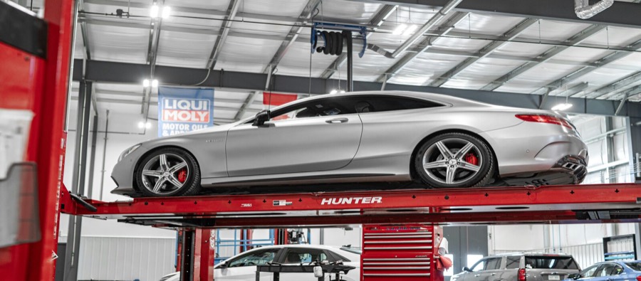 Aurex Auto — 4