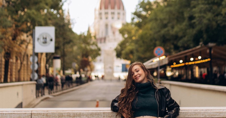 Bonvo Studio — фотографка Ніка