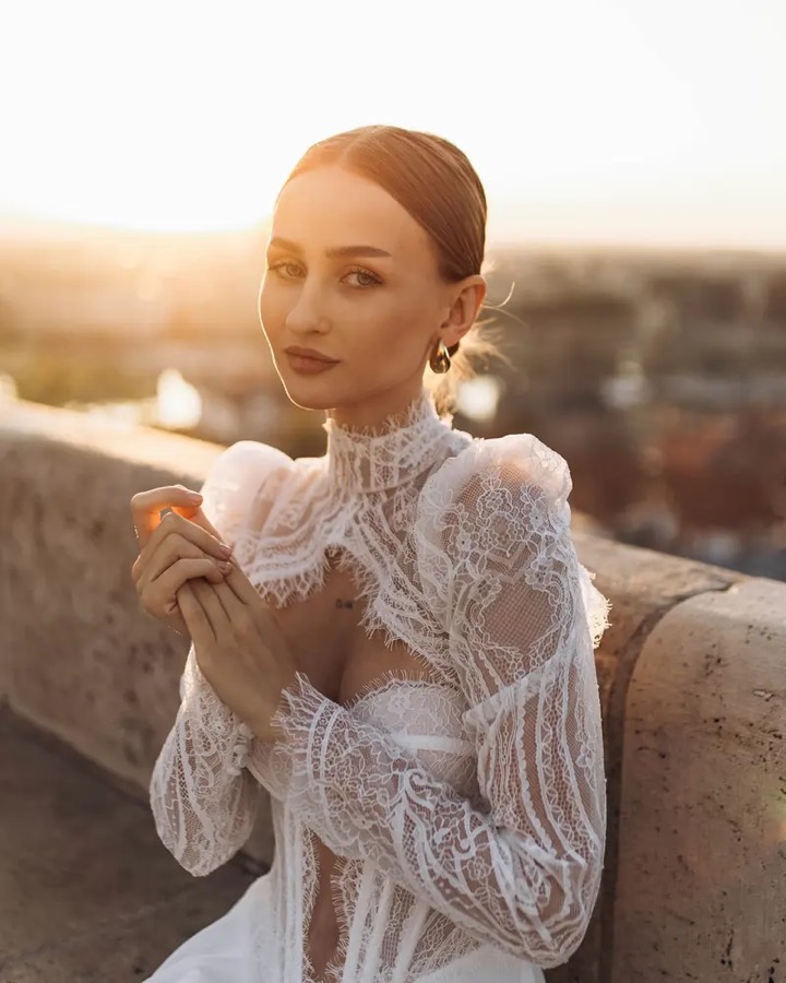 Bonvo Studio — фотографка Ніка — 4