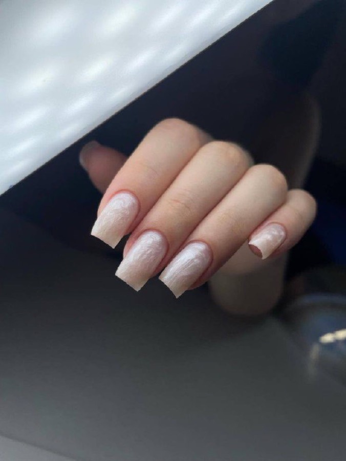 Дарʼя — Nails Daria Budapest