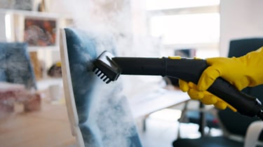 Deep Clean Budapest — 3