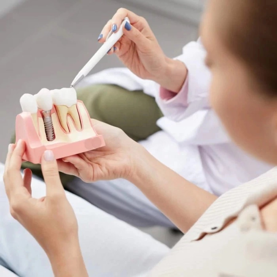 DNP Dental Prémium
