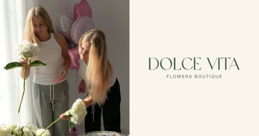 Dolce Vita Flowers (Petőfi Sándor utca)
