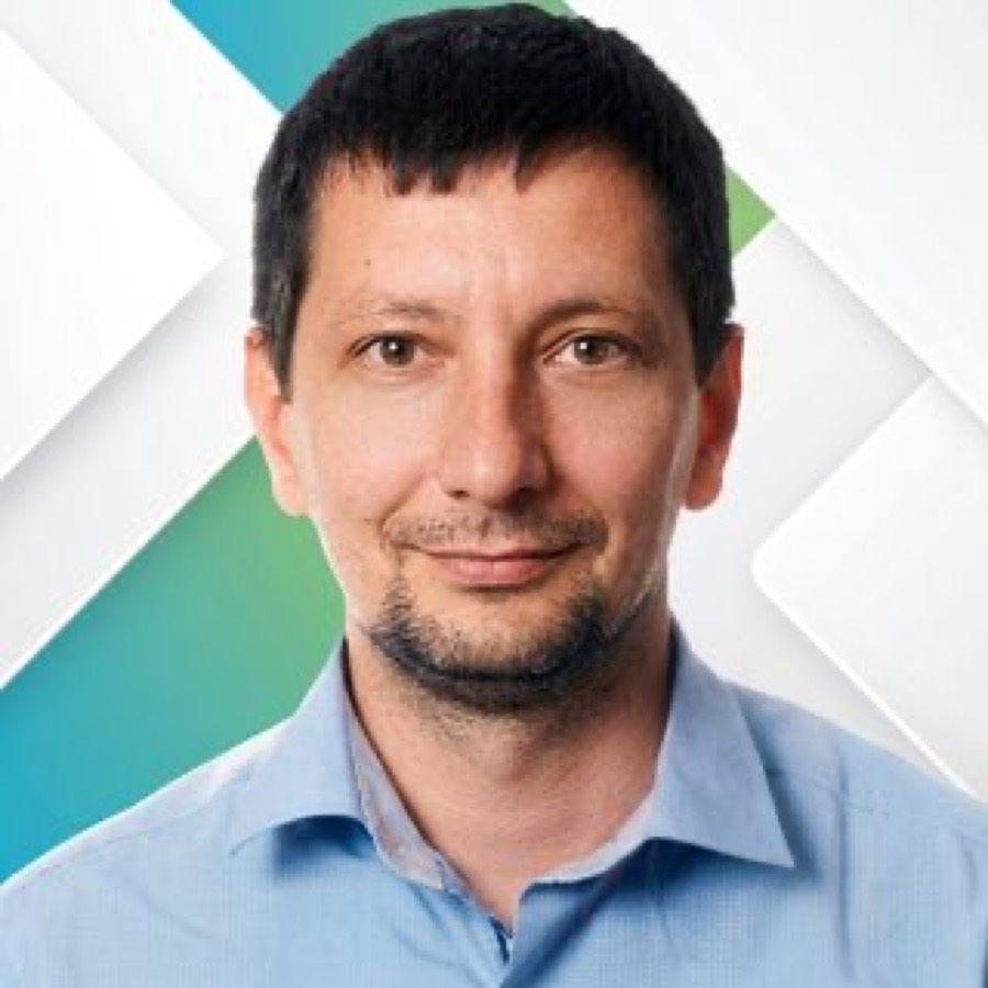 Dr. Bencze Balázs — психіатр