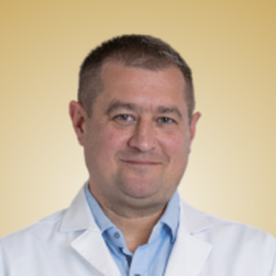 Dr. Demjén László — гінеколог