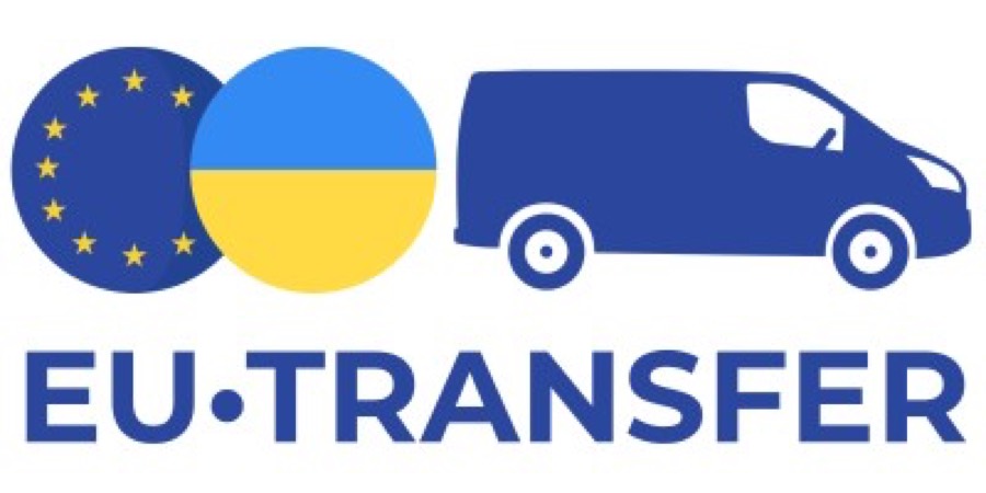 EU Transfer — Закарпаття – Будапешт