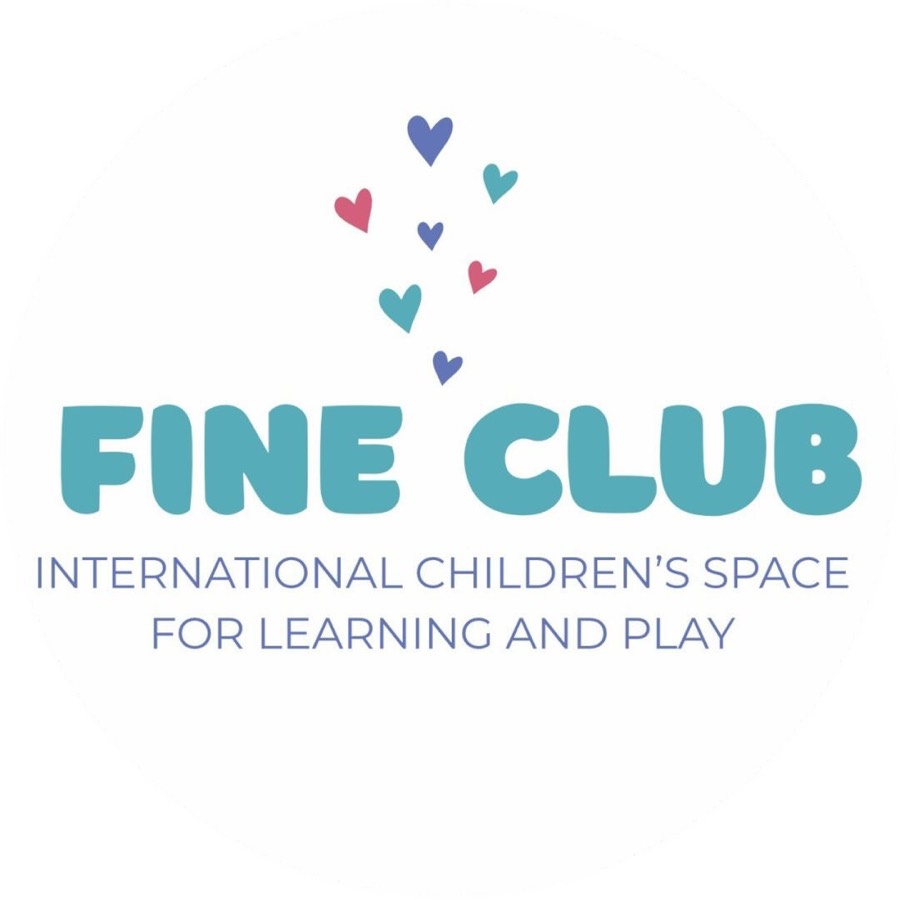 Fine Club — дитячий розвивальний клуб