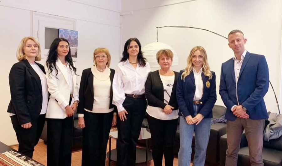 Українське самоврядування Будапешта