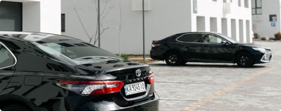 H2O Transport — трансфер Ужгород – Будапешт