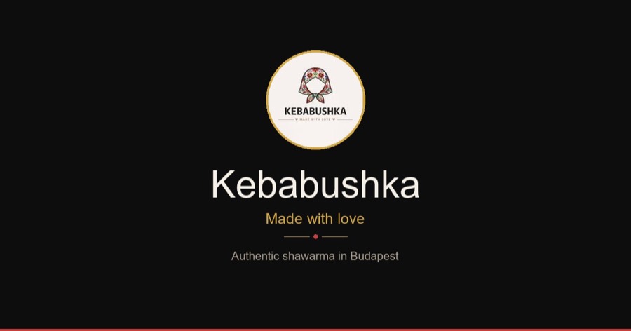 Kebabushka