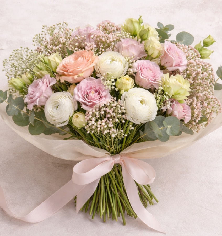 La Bouquet Budapest — 4