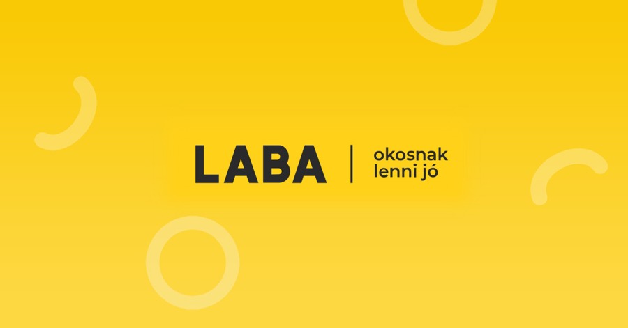 LABA · robot_dreams · SKVOT (Laba Group)