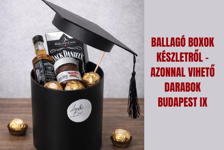Lux&Box / Virágmaci — квіткові бокси — 4