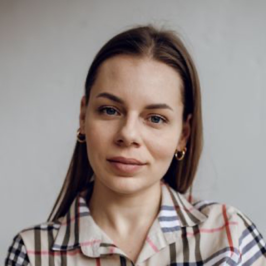 Олена Нестерчук — психологиня