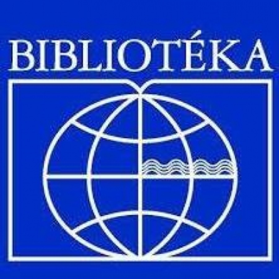 Országos Idegennyelvű Könyvtár — український відділ