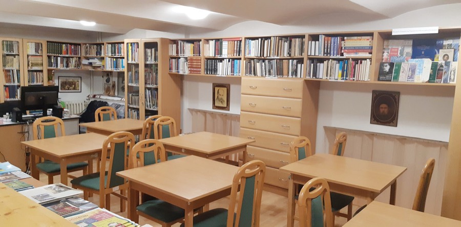 National Self-Government of Ukrainians in Hungary — 2