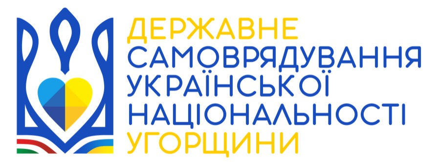 National Self-Government of Ukrainians in Hungary — 3