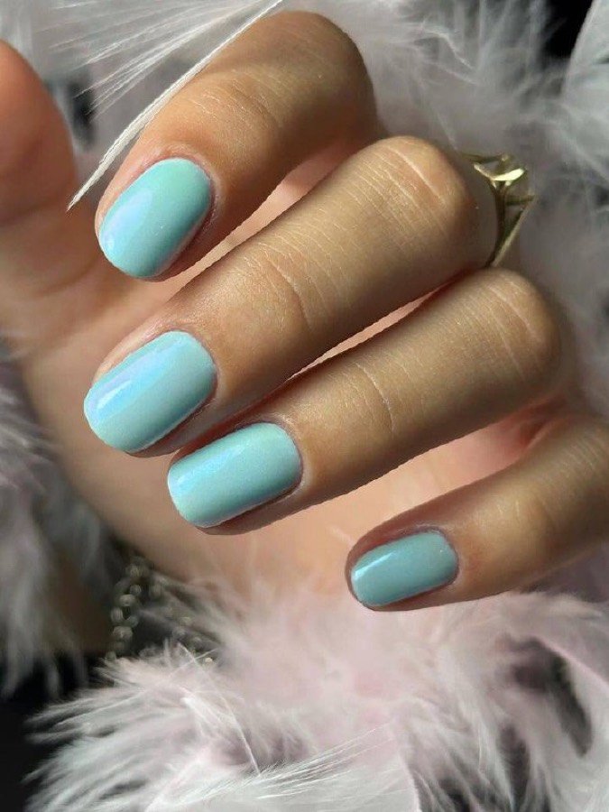 Patrisiia Nails Budapest (Патрісія)