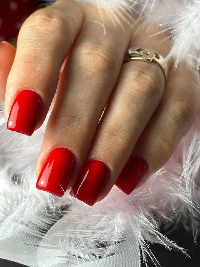 Patrisiia Nails Budapest — 2