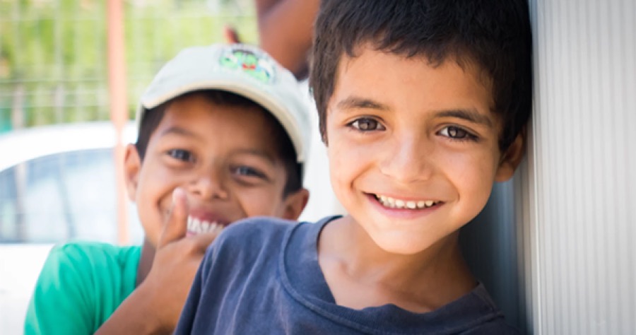 RIF Budapest — простір Terre des hommes