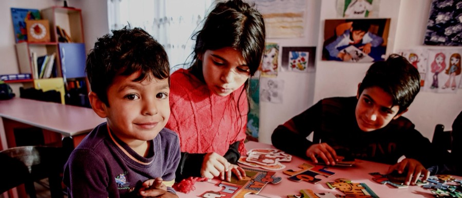 RIF Budapest — простір Terre des hommes — 4