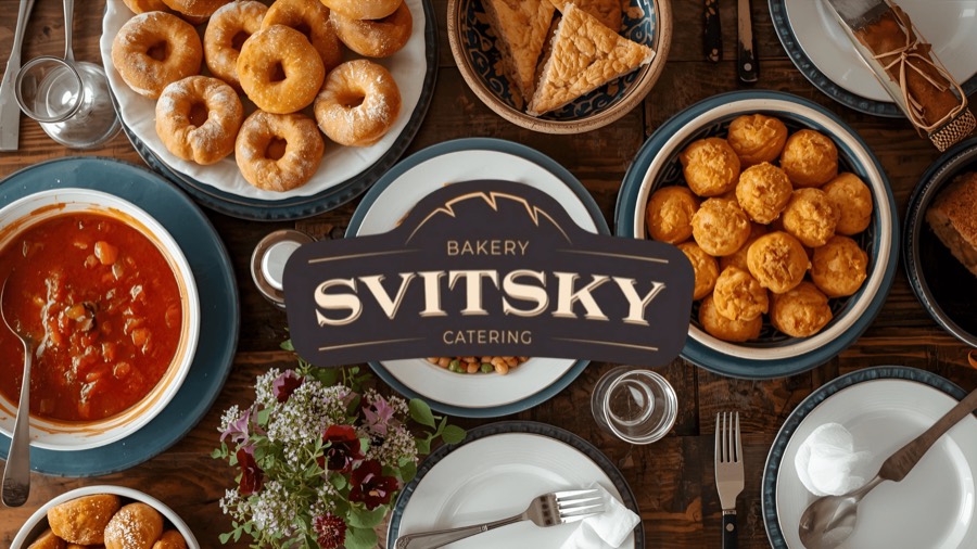 Svitsky bakery & catering